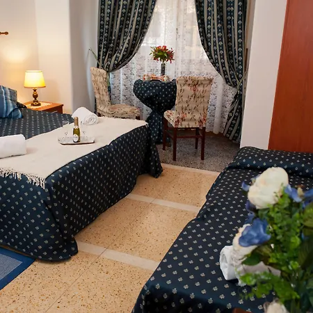 Paradise 3* Róma