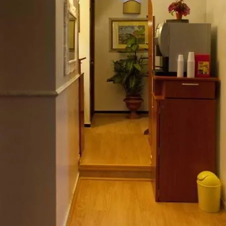 Paradise Nocleg ze śniadaniem