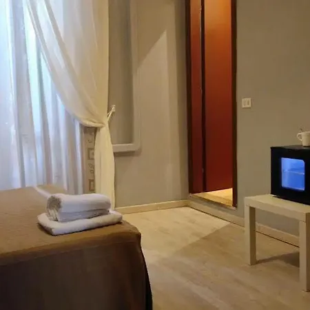 Panzió Paradise 3*