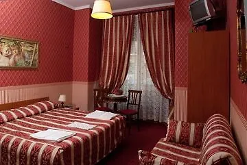 Paradise 3* Rom