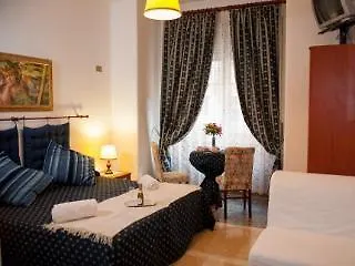 Paradise Bed & Breakfast Rom