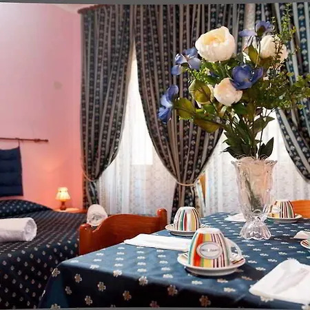 Paradise Bed & Breakfast