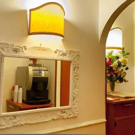 Bed & Breakfast Paradise 3*