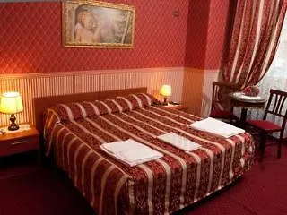 Paradise Bed & Breakfast Rom