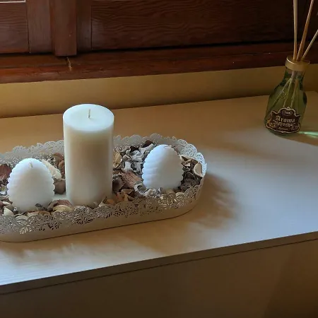 Bed & Breakfast Paradise Rom