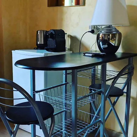 Paradise Bed & Breakfast 3*
