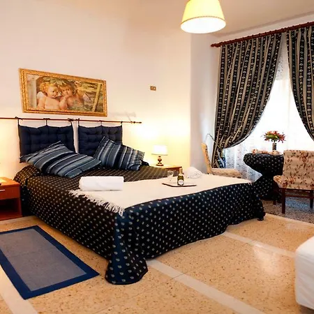 Bed & Breakfast Paradise Rom